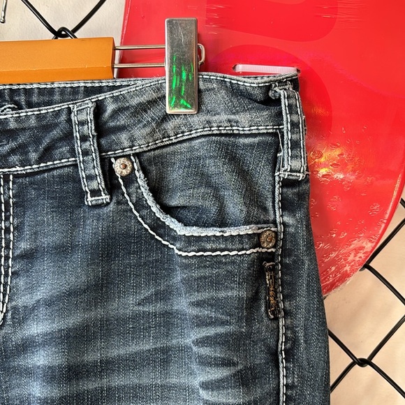 Silver Jeans Aiko Bootcut - Picture 3 of 7